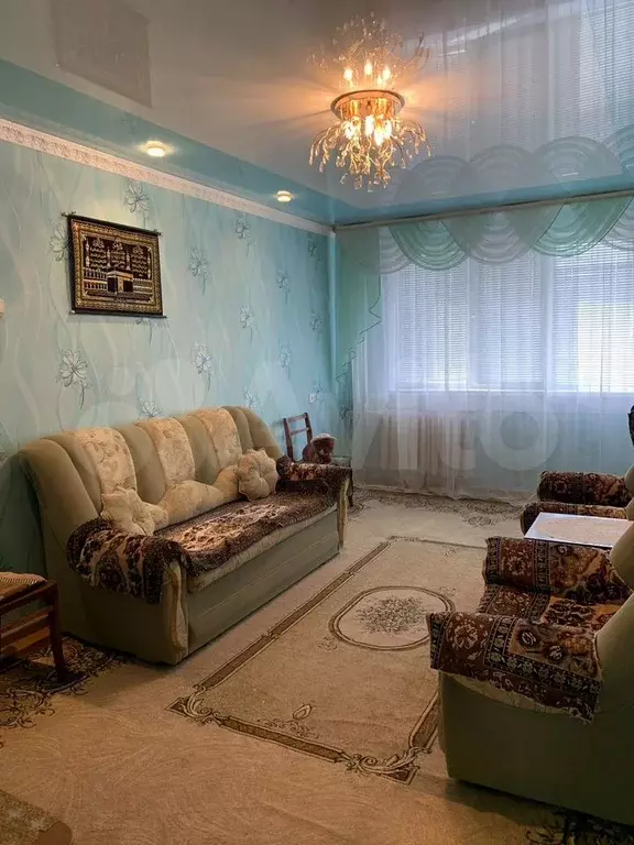 2-к. квартира, 44 м, 4/5 эт. - Фото 0