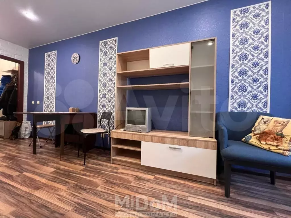 Квартира-студия, 21 м, 7/19 эт. - Фото 0