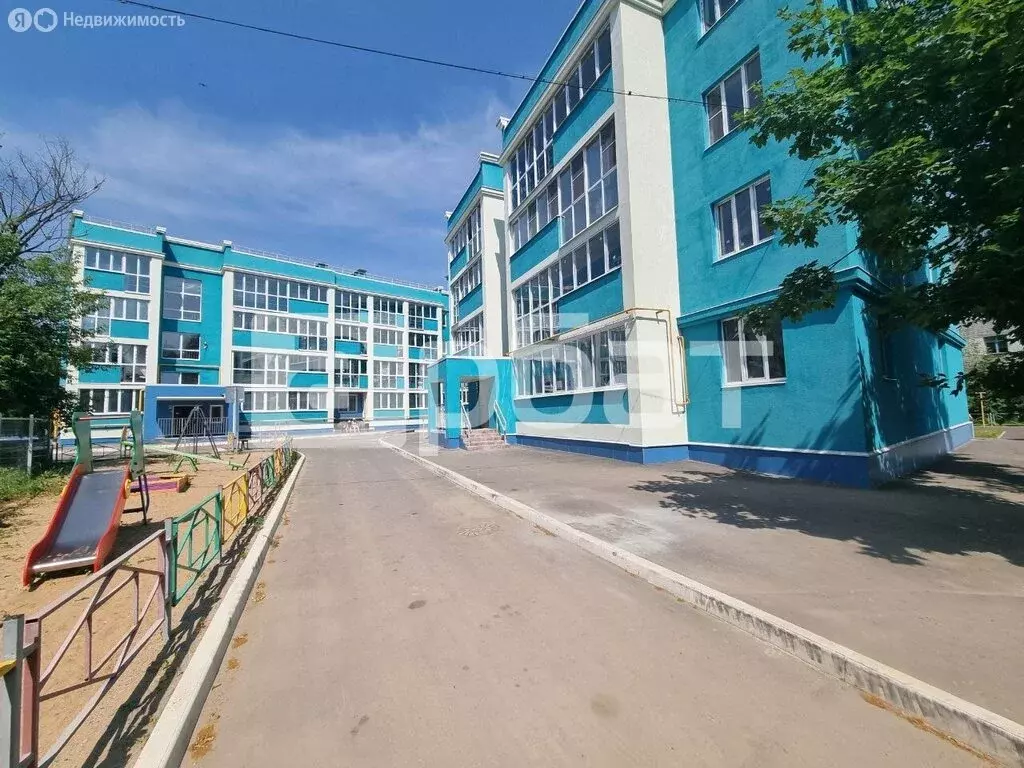 1-комнатная квартира: Иваново, улица Володиной, 5 (51 м) - Фото 1