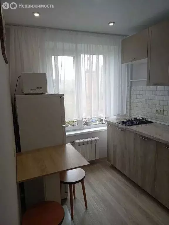 1-комнатная квартира: Москва, улица Маршала Тухачевского, 34 (35 м) - Фото 1