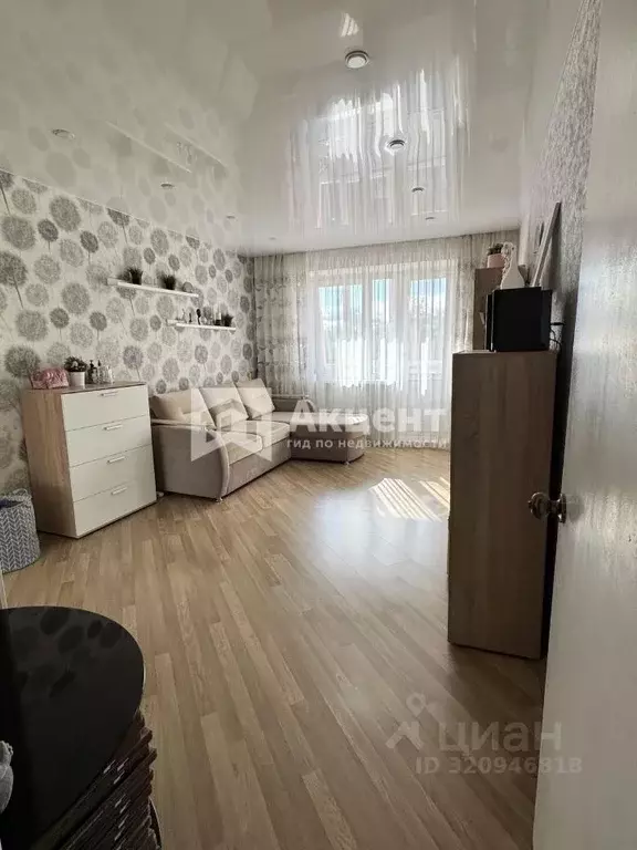 2-к кв. Ивановская область, Иваново Московский мкр, 16 (61.0 м) - Фото 2