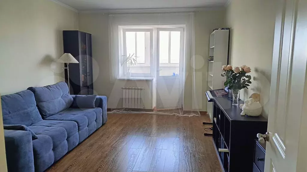 2-к. квартира, 65 м, 14/17 эт. - Фото 0