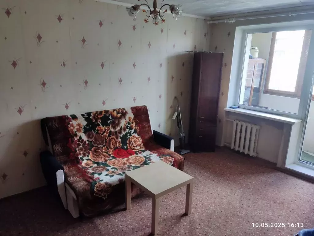 Комната Санкт-Петербург Ленская ул., 15 (15.0 м) - Фото 0