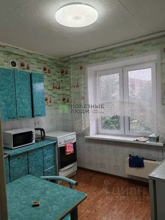 2-к кв. Красноярский край, Красноярск ул. Анатолия Гладкова, 20 (48.0 ... - Фото 1