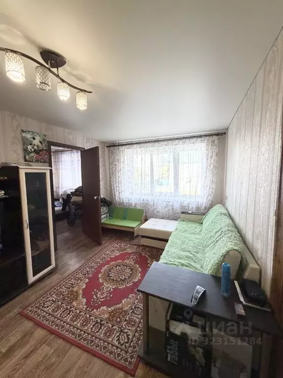 3-к кв. Самарская область, Тольятти ул. Никонова, 15 (58.0 м) - Фото 0
