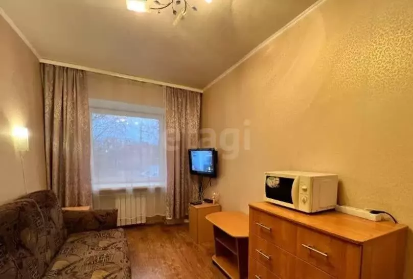 Комната, 9.6 м - Фото 1