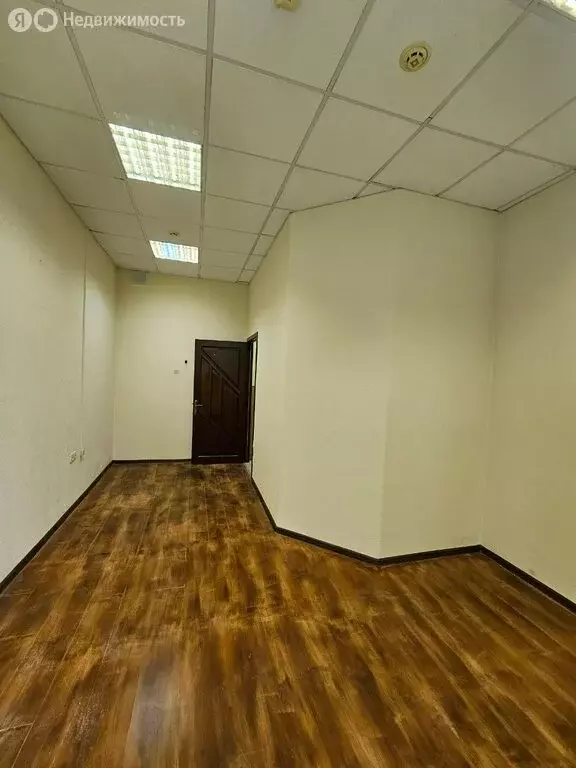 Офис (15.5 м) - Фото 1