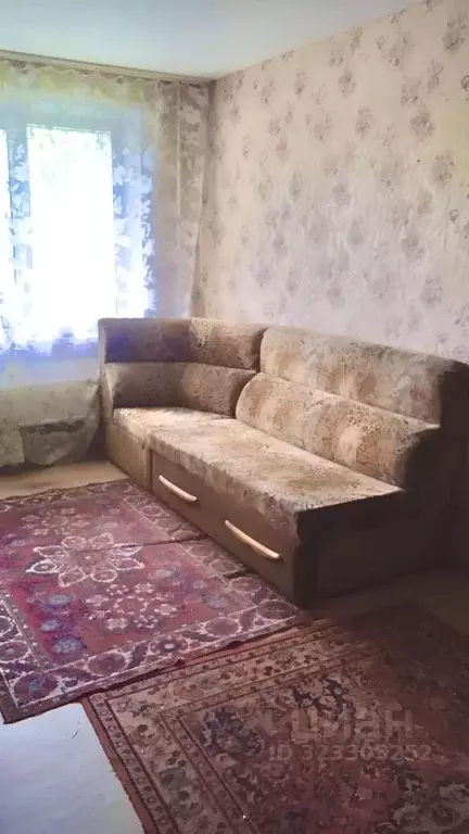 Комната Самарская область, Тольятти ул. Свердлова, 24 (17.0 м) - Фото 2