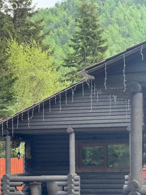 Дом в Иркутский муниципальный округ, рабочий посёлок Листвянка, улица ... - Фото 1