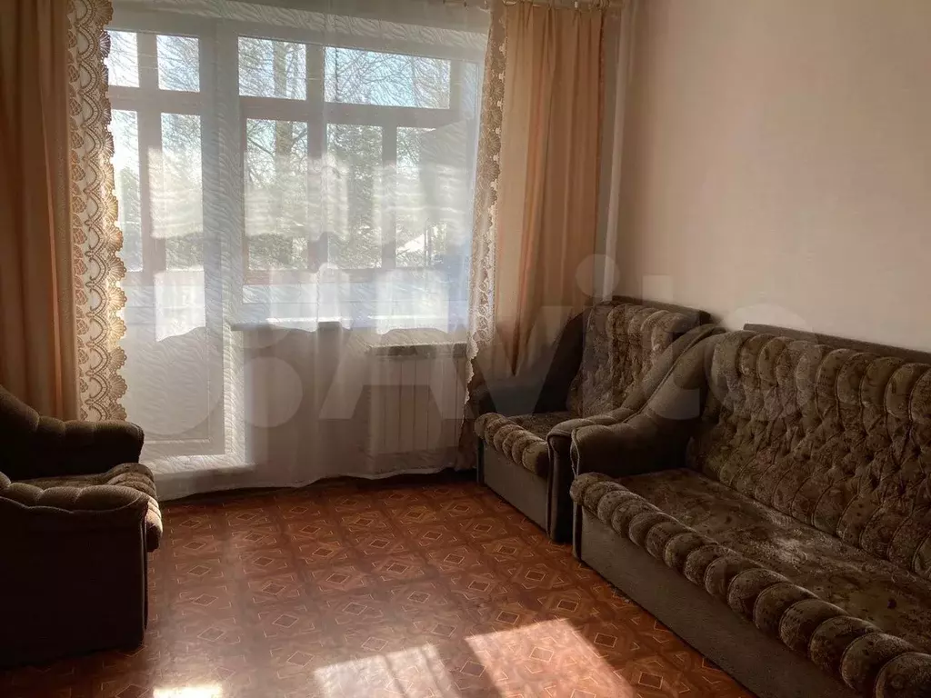 2-к. квартира, 45 м, 3/9 эт. - Фото 1