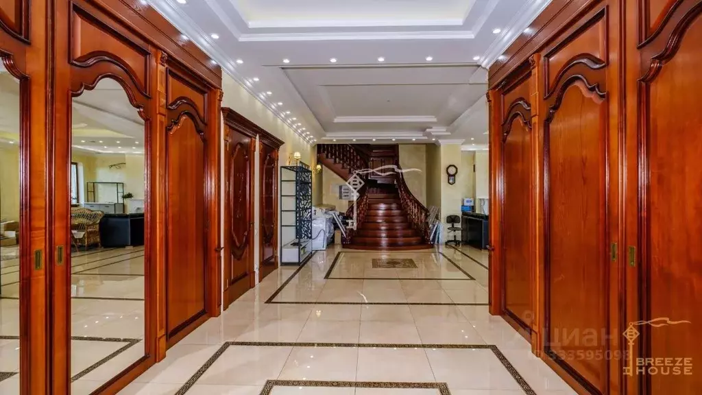 Дом в Крым, Ялта ул. Кедровая, 10 (580 м) - Фото 2