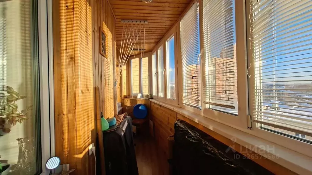 2-к кв. Московская область, Солнечногорск Красная ул., 60 (77.0 м) - Фото 1