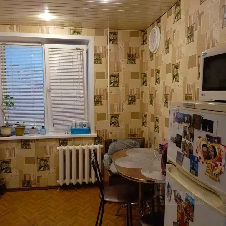 1-к кв. Самарская область, Самара ул. Георгия Димитрова, 111 (31.3 м) - Фото 0