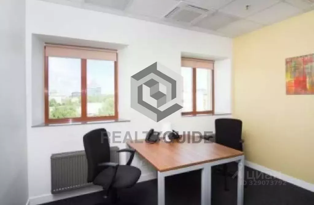 Офис в Москва просп. Мира, 40 (760 м) - Фото 2