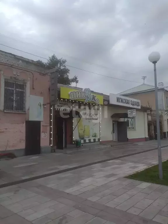 Квартира, 2 комнаты, 28.8 м - Фото 0