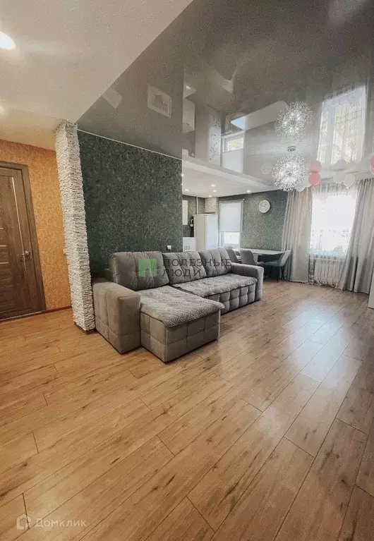 Продаётся 3-к квартира, 67.4 м - Фото 0