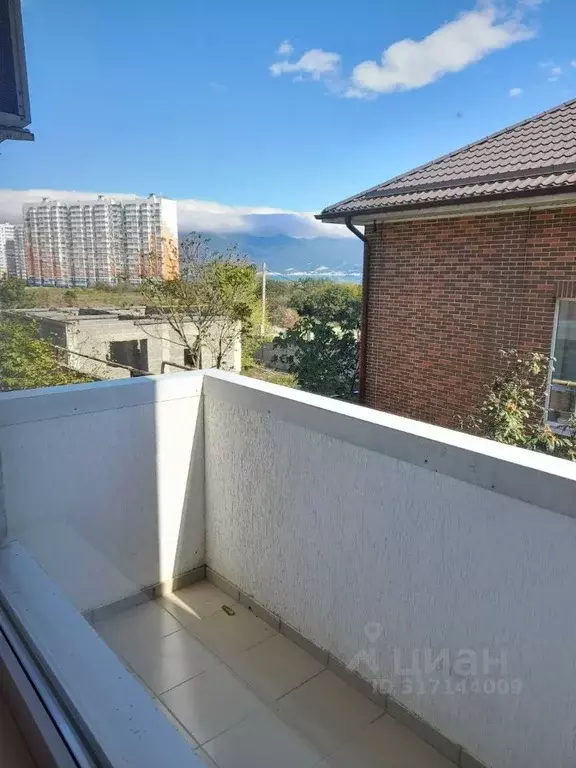 1-к кв. Краснодарский край, Новороссийск ул. Григорьева, 27к1 (34.1 м) - Фото 1