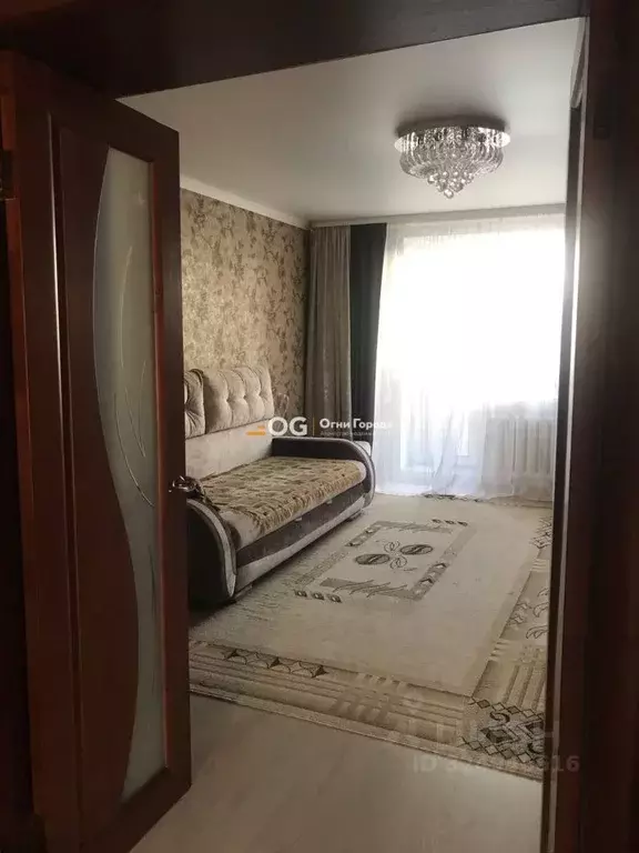 3-к кв. Брянская область, Брянск Новозыбковская ул., 9Г (58.5 м) - Фото 0