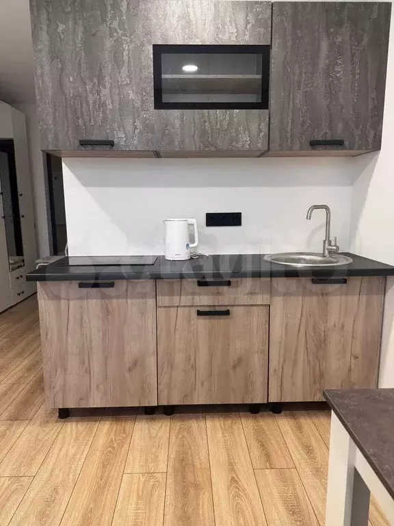 Квартира-студия, 20 м, 9/20 эт. - Фото 1
