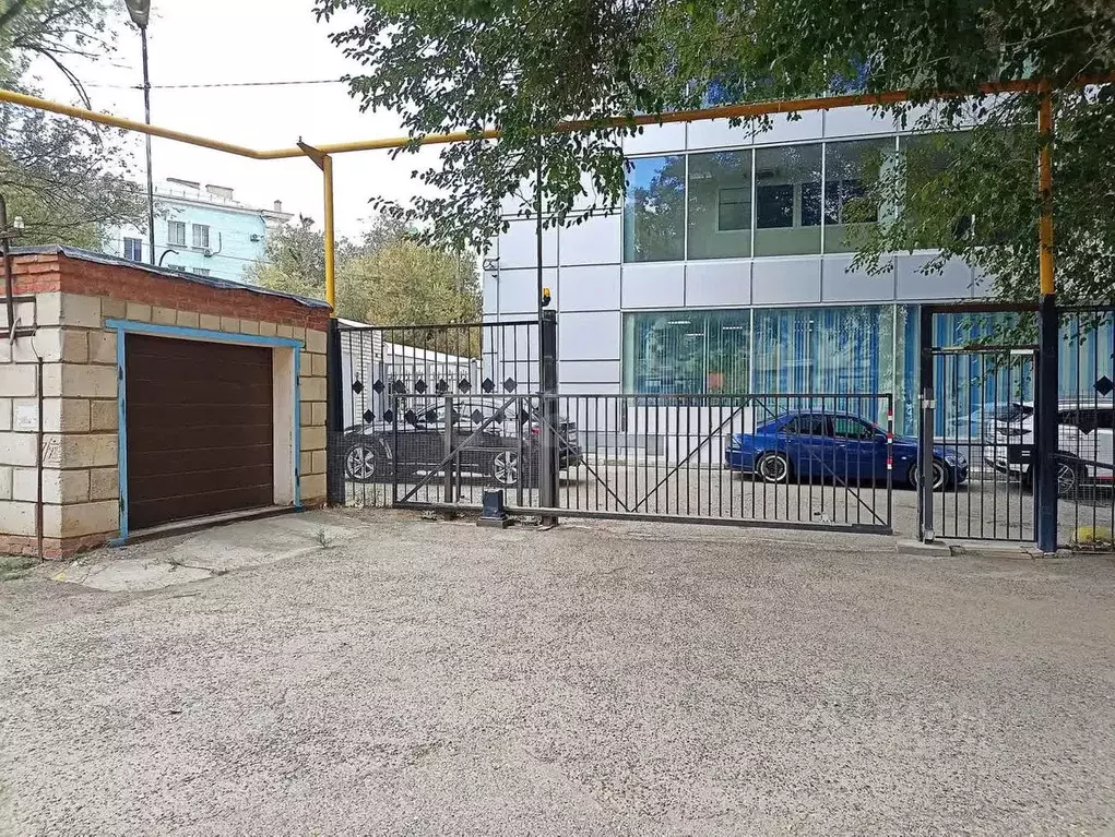 Помещение свободного назначения в Астраханская область, Астрахань ... - Фото 1