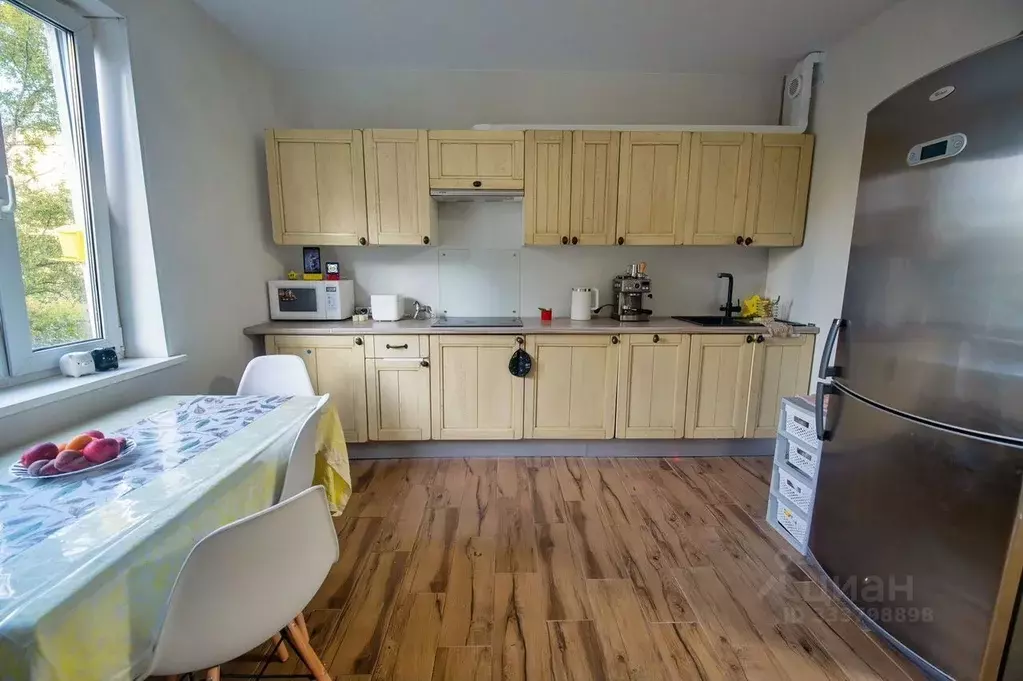 2-к кв. Москва ул. Герасима Курина, 20 (60.0 м) - Фото 1