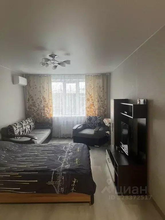 1-к кв. Самарская область, Самара Революционная ул., 101В (52.0 м) - Фото 2