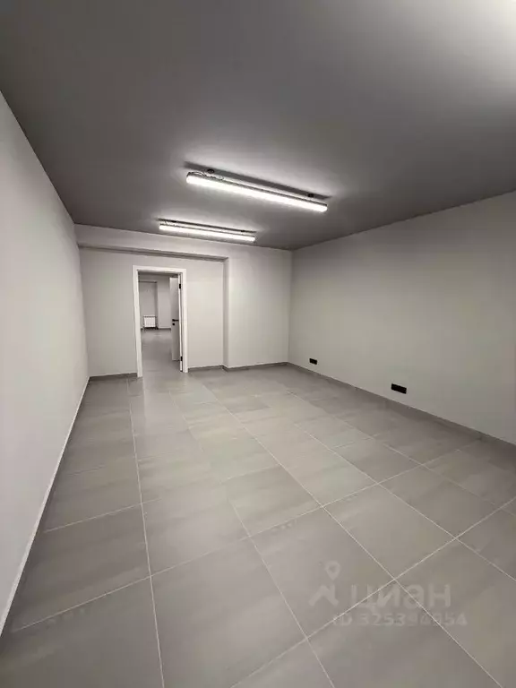 Офис в Новосибирская область, Новосибирск ул. Салтыкова-Щедрина, 128 ... - Фото 2