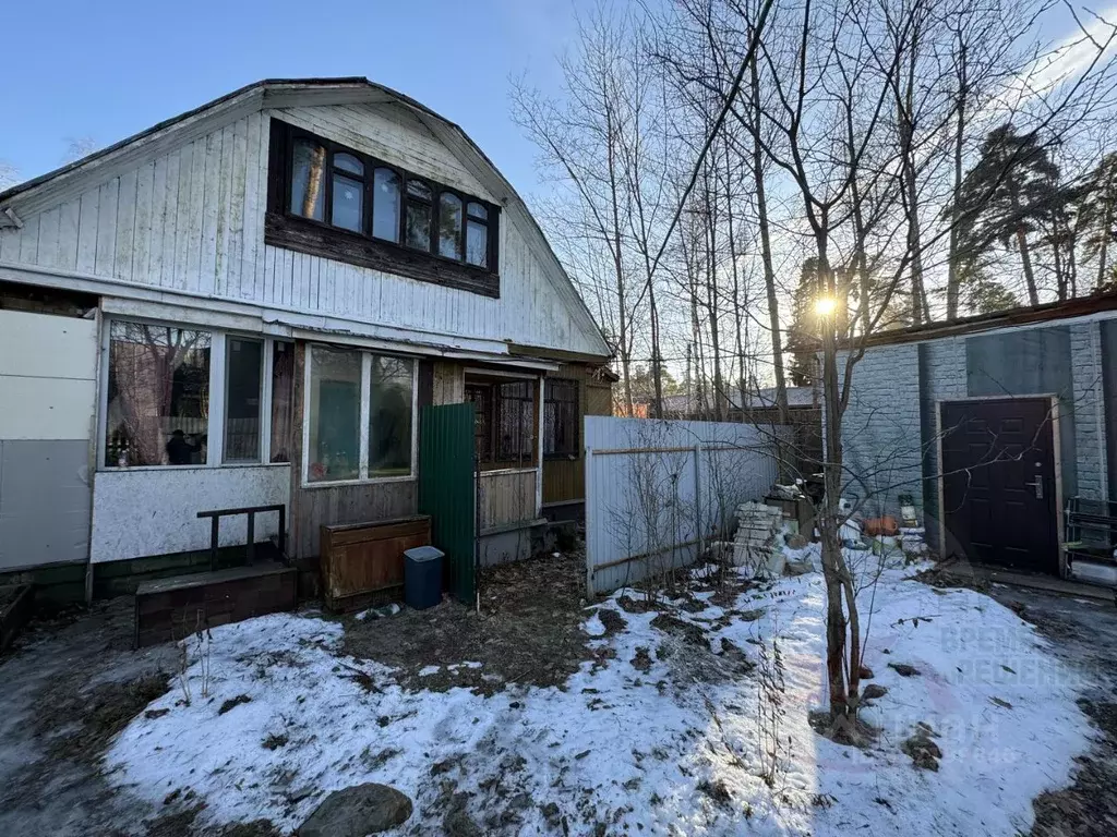 2-к кв. Московская область, Щелково городской округ, Загорянский пгт ... - Фото 1