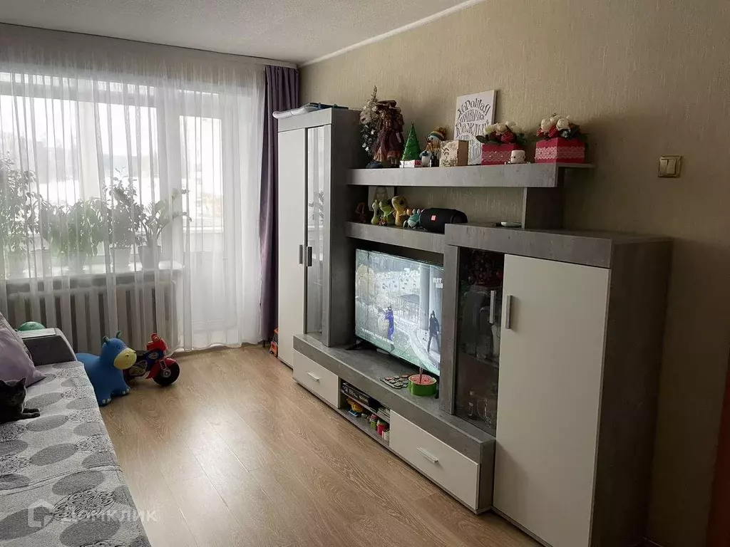 Продаётся 2-к квартира, 43.4 м - Фото 1