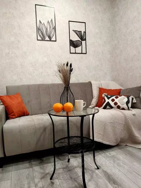 1-к кв. Краснодарский край, Краснодар ул. Имени Дзержинского, 110А ... - Фото 1