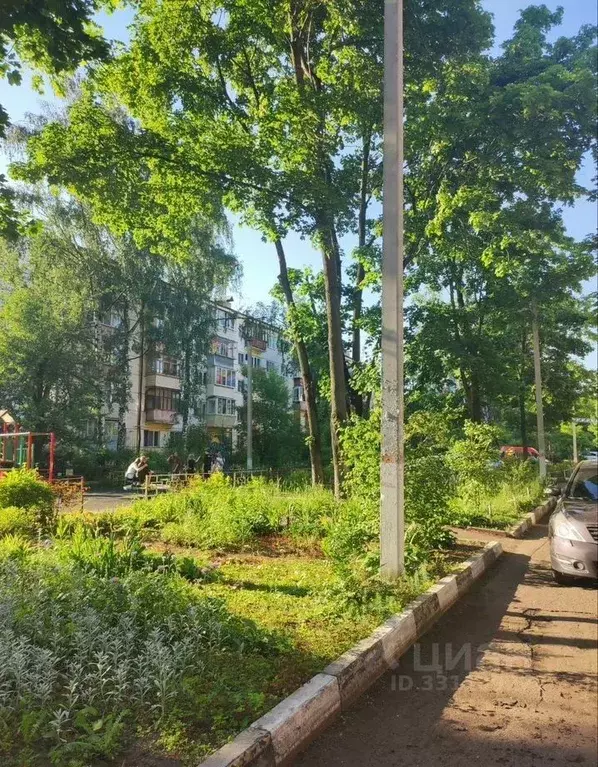 1-к кв. Московская область, Раменское ул. Михалевича, 14 (38.0 м) - Фото 2