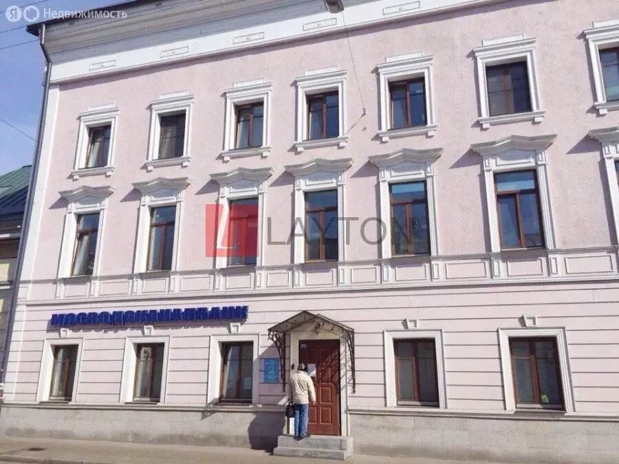 Помещение свободного назначения (290 м) - Фото 2