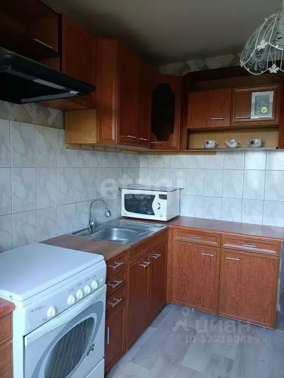 2-к кв. Ростовская область, Таганрог ул. Чехова, 335-2 (50.4 м) - Фото 1