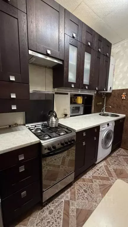 2-к кв. Саратовская область, Саратов Московская ул., 31 (38.5 м) - Фото 2