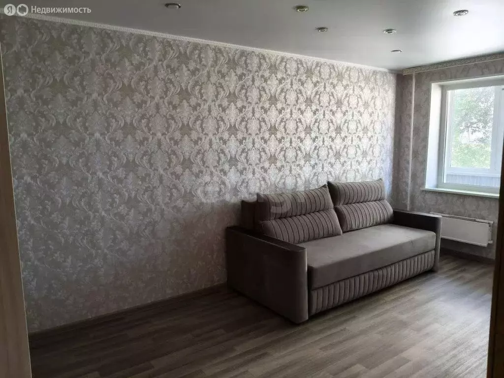 2-комнатная квартира: Тольятти, улица Куйбышева, 44 (49.9 м) - Фото 1