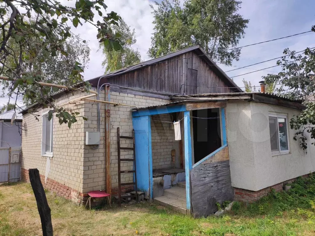 Дом 65 м на участке 3,5 сот. - Фото 0