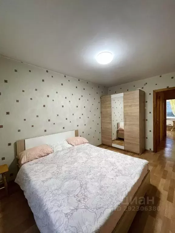 2-к кв. Калининградская область, Калининград Сельма мкр, бул. Франца ... - Фото 1