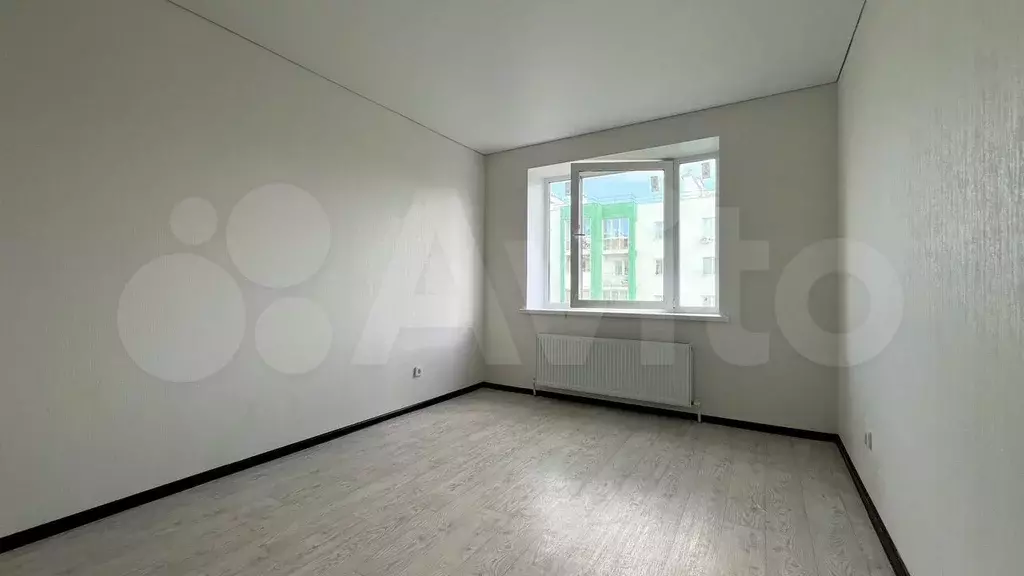 1-к. квартира, 35,7 м, 3/5 эт. - Фото 1
