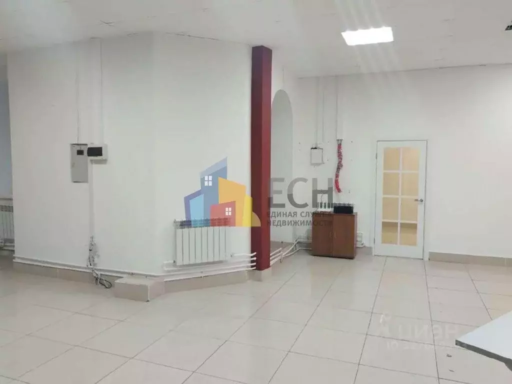 Помещение свободного назначения в Тульская область, Тула просп. ... - Фото 1
