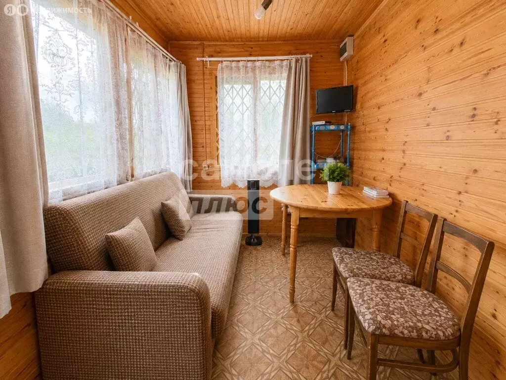 Дом в Наро-Фоминский городской округ, садовое товарищество Ветеран ... - Фото 2