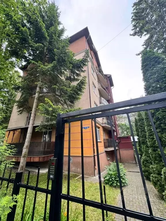 2-к кв. Калининградская область, Светлогорск Почтовая ул., 8А (70.0 м) - Фото 1