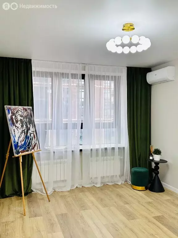 Квартира-студия: Москва, Клинская улица, 2А (25 м) - Фото 2