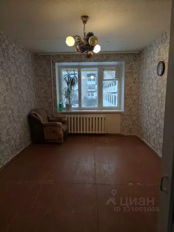 2-к кв. Пермский край, Добрянский муниципальный округ, Полазна рп ул. ... - Фото 2