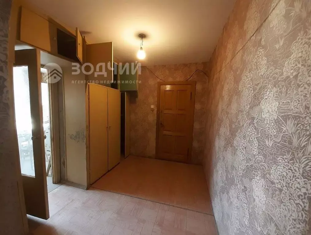 2-к кв. Чувашия, Чебоксары просп. Максима Горького, 45 (53.3 м) - Фото 2