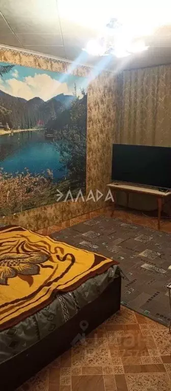 2-к кв. Ростовская область, Батайск Авиагородок мкр, 36 (50.0 м) - Фото 1