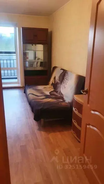 Студия Новосибирская область, Новосибирск Кубовая ул., 92 (24.8 м) - Фото 1