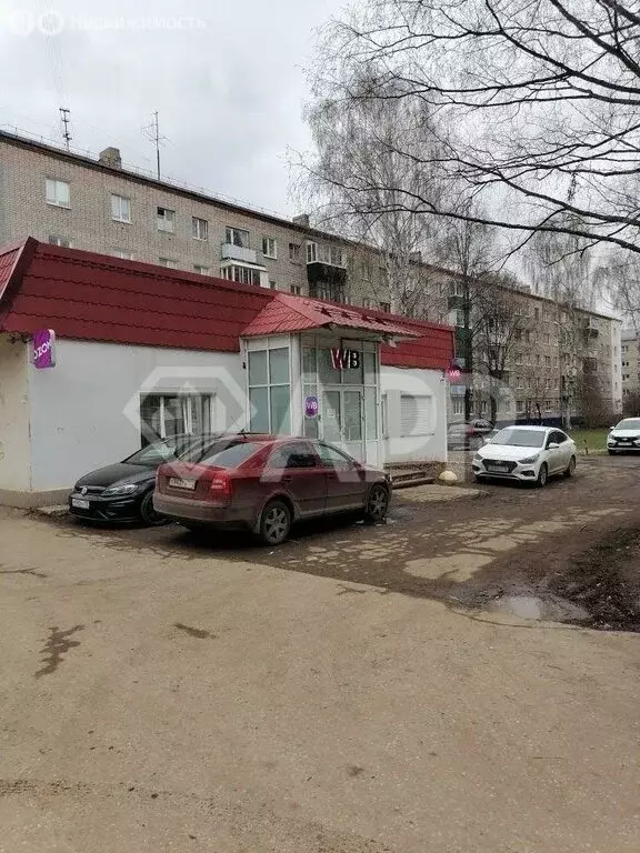 Помещение свободного назначения (82 м) - Фото 2