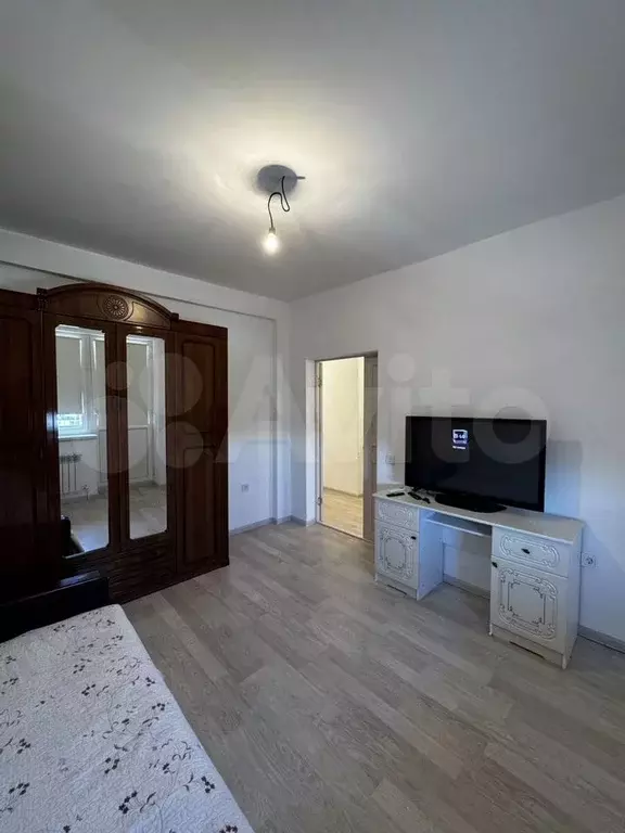 1-к. квартира, 38 м, 6/7 эт. - Фото 0