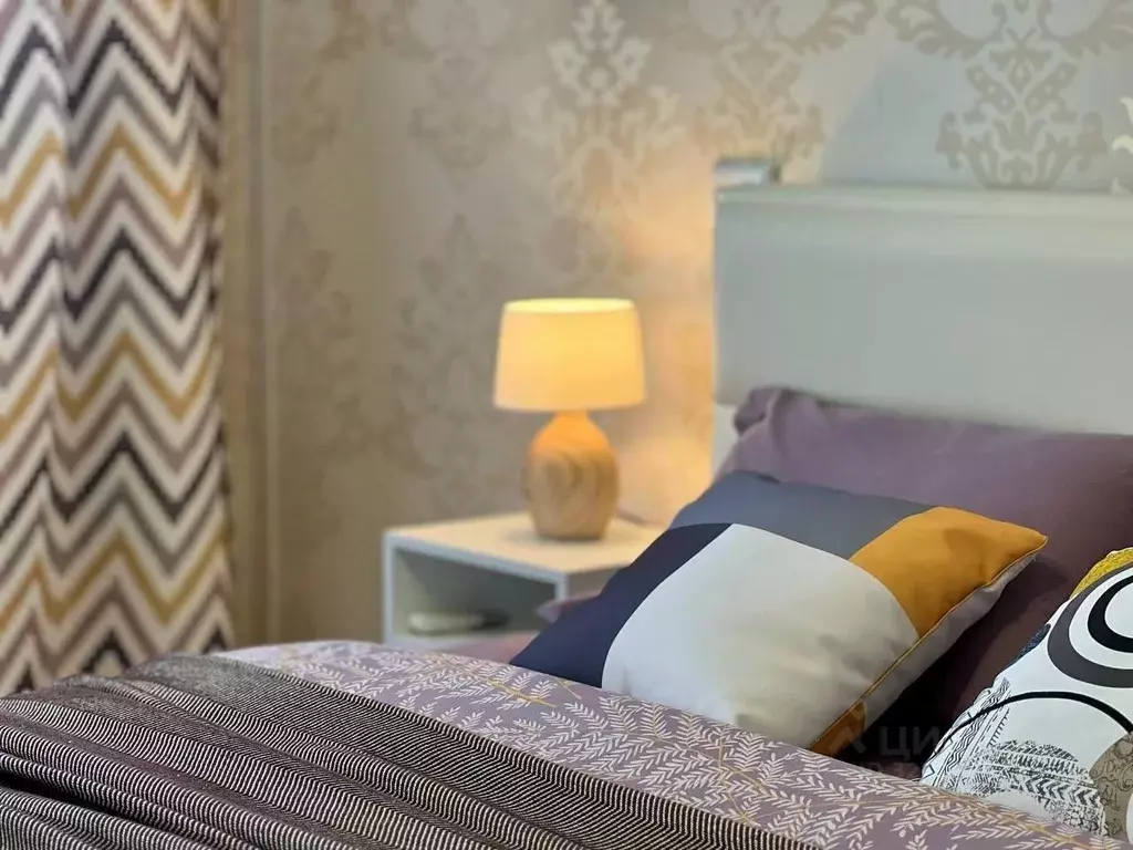 2-к кв. Ростовская область, Волгодонск просп. Мира, 97 (49.0 м) - Фото 1