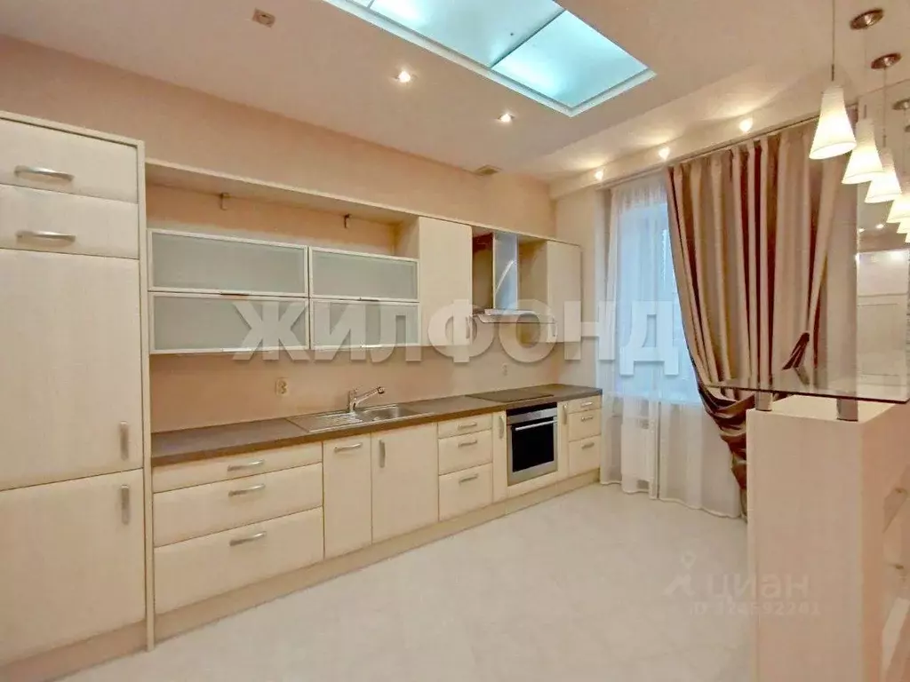 1-к кв. Томская область, Томск Нечевский пер., 4/1 (46.0 м) - Фото 2